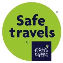 Safe Travels WTTC